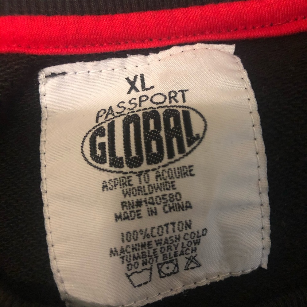 Thin Sweater - image 2